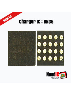 Charger IC : BN35 สำหรับ Infinix Hot 12 Play