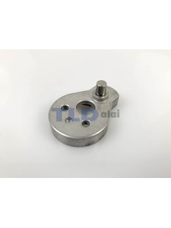 ข้อเหวี่ยง (แท้) (2601072901) เลื่อยจิ๊กซอว์ Bosch บอช รุ่น GST60PBE, GST80PBE, GST85PBE, GST60, GST80, GST85 PBE (2601072901) (อะไหล่แท้100%)