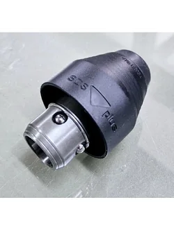 หัวจับดอก เจาะปูน (แท้) สว่านโรตารี่ Bosch บอช รุ่น GBH2-26DFR, 2-26DFR (1617000895) (อะไหล่แท้100%) หัวจับดอกสว่านโรตารี่