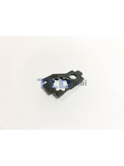 ตัวล็อคลูกปืนเข็ม แผ่นกดลูกปืน สว่านโรตารี่ Bosch บอช รุ่น GBH 2-26, 2-28