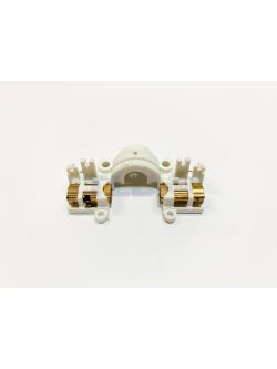 ซองถ่าน สว่านกระแทก Bosch บอช รุ่น GSB 16RE (รุ่นเก่าเท่านั้น), GSB400, GSB550RE, PSB400-2, PSB550RE อะไหล่สว่าน