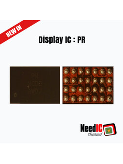 Display IC : PR IC สำหรับ Xiaomi Mi Pad 5