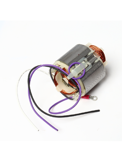 ฟิลคอยล์ (แท้) สว่าน Makita มากีต้า รุ่น 6412, 6413 (593643-0) (อะไหล่แท้ 100%) อะไหล่ฟิลคอยล์