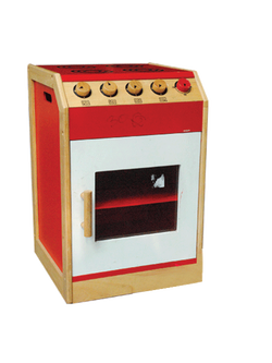 เตาแก็สจำลอง เตาไม้ยางพารา ของเล่นเสริมพัฒนาการ ,ของเล่นเสริมทักษะ,ของเล่นเด็ก, สื่อการสอนอนุบาล