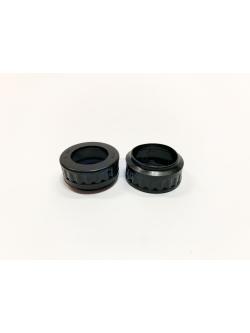 ยางรองลูกปืน หินเจียร รุ่น 9500NB, 9553, 9533, 9556, HR1803, HR2441, HR2451, GA4030, GA4031, MT370, MT372, MT955, MT958, MT959, MT960, GD0601, HR2475, 4304, HR2021, HR2411, HR2450T, HR2451 (ขายเป็นชิ้น) ยางรองเบ้าลูกปืน