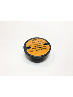 ฝาปิดจารบี สกัด, แย็ก Makita มากีต้า รุ่น HR3520 (มียางโอริงให้เรียบร้อย)