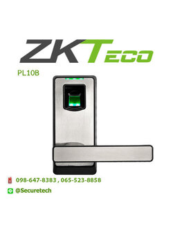 smart Lock รุ่น PL10B