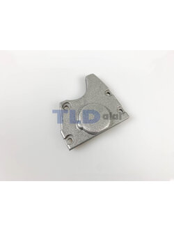 ฝาปิดลูกปืน กบไฟฟ้า Makita มากีต้า รุ่น 1600 วัสดุอย่างดี