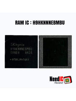 RAM IC : H9HKNNNEBMBU