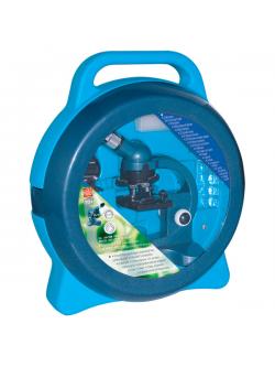 กล้องจุลทรรศน์ พร้อมกระเป๋า , ทดลองวิทยาศาสตร์, ของเล่นเสริมพัฒนาการ, ของเล่นเด็กอนุบาล, สื่อการสอนเด็กอนุบาล