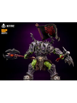 [พร้อมส่ง] Mety toyz : Orc Purple Commander (WF2024 ShangHai Version)