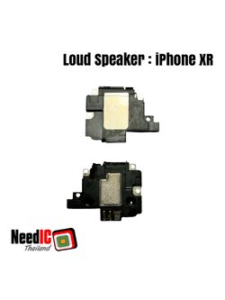 ลำโพง/Loud Speaker สำหรับ iPhone XR