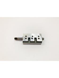 เพลา กบไฟฟ้า 3นิ้ว ยี่ห้อ Makita มากีต้า รุ่น 1600