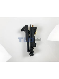 สวิทซ์ #91 Makita มากิต้า รุ่น 9015B, 9016B, 9027, 9029, 9037, 9039, 9047, 9057, 9059, 9067, 9069, 9077, GA7020, GA7030, GA7090, GA7050, GA7060, GA9020, GA9030, GS5000 - Hitachi ฮิตาชิ รุ่น G18SE, G18SE3, G18SS