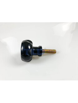 ลูกบิดปรับหน้ากบไฟฟ้า Makita มากีต้า รุ่น 1100, 1600 สินค้าคุณภาพดี ขนาดเกลียว 8mm.