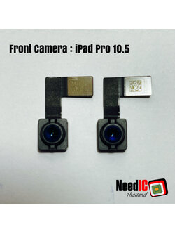กล้องหน้าแท้แกะ/Original Front Camera iPad Pro 10.5