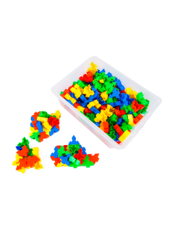 ของเล่น, ของเล่นเด็ก, จิ๊กซอว์, ตัวต่อ, สามเหลี่ยมสร้างสรรค์ , ของเล่นเสริมพัฒนาการ, ของเล่นเด็กอนุบาล, สื่อการสอนเด็กอนุบาล