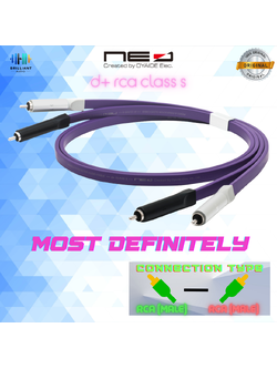 d+ RCA Class S rev.2