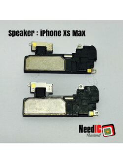ลำโพง/Ear Speaker สำหรับ iPhone Xs Max