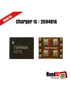 Charger IC : 259481A IC สำหรับ iPad Air 5