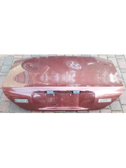 Takaluukku, X300/X308 1995-2003 lyhyelle rekisterikilvelle =350e