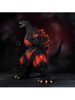 [พร้อมส่ง] Kaiyodo : Mega Sofvi - Godzilla 1995 (42cm)