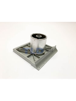 หน้าแปลนกบไฟฟ้า, พื้นหน้ากบ, หน้ากบปรับระดับ กบไฟฟ้า Makita มากีต้า รุ่น 1804N