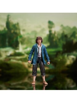 [พร้อมส่ง] Diamond Select Toys (Reissue) --- Lord of the Rings ---- Pippin