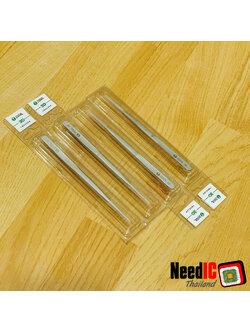 แหนบ 2UUL : TW01 Hand Finish 3D Tweezer