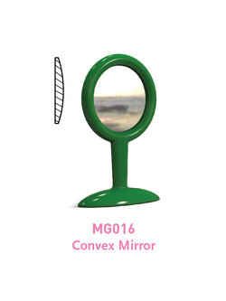 แว่นขยาย - เลนส์นูน ,ของเล่นเสริมพัฒนาการ, ของเล่นเด็กอนุบาล, สื่อการสอนเด็กอนุบาล