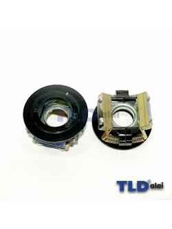 กาวานา มอเตอร์ทั่วไป - จีน 17-48 (รูเพลา-หน้ารับ)