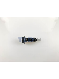 น็อตยึดใบกบไฟฟ้า, น็อตยึดประกับล็อคใบกบไฟฟ้า Makita มากีต้า รุ่น 1100, 1600, 1804N, 1805N, 2012NB - Maktac มาคเทค รุ่น MT190 (น็อต M6x17)