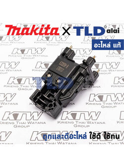 กล่องสวิทซ์ (แท้) หินเจียร Makita มากีต้า รุ่น GA4040C #33 (632K99-9) (อะไหล่แท้ 100%)