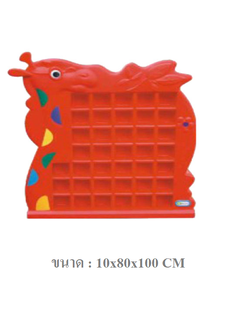 ชั้นวางแก้ว 38 ช่อง,ชั้นวางแก้วปลาคราฟ ,เฟอร์นิเจอร์เด็ก ,พร้อมส่ง