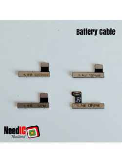 Mijing : External Battery Repair Cable