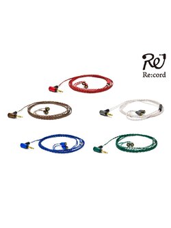 Re:cord Palette 6 MX-A