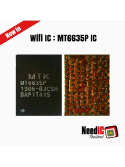 Wifi IC : MT6635P IC สำหรับ Samsung A34 5G/A346B