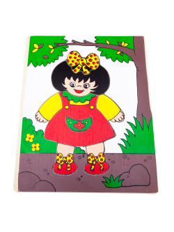 ของเล่น, ของเล่นเด็ก, จิ๊กซอว์, ตัวต่อ, ภาพตัดต่อเด็กหญิง , ของเล่นไม้, ของเล่นเสริมพัฒนาการ, ของเล่นเด็กอนุบาล, สื่อการสอนเด็กอนุบาล