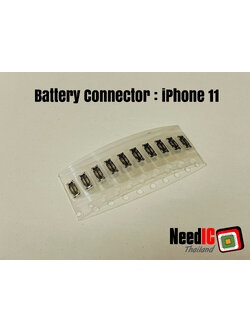 Battery Connector สำหรับ iPhone 11