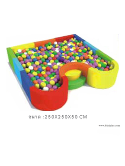 บ่อบอลทรงสี่เหลี่ยมหัวโค้ง , คอกกั้นเด็ก กระตุ้นพัฒนาการ กิจกรรมบำบัด กายภาพบำบัดเด็ก เสริมพัฒนาการกล้ามเนื้อมัดใหญ่ indoorplayground รับผลิตเครื่องเล่นนุ่มนิ่ม softplay ใช้ในโรงเรียนนอนุบาล ศูนย์พัฒนาเด็กเล็ก โรงพยาบาล
