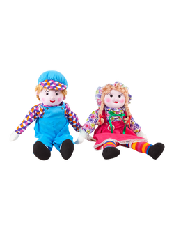 ตุ๊กตาฝึกแต่งตัว"25 นิ้ว (ยาว 63ซม.) ราคาต่อ 1ตัว เลือกเพศได้ ของเล่นเสริมทักษะ,ของเล่นเด็ก, สื่อการสอนอนุบาล พร้อมส่งในไทย