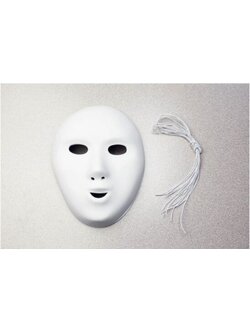 ชุดหน้ากากพลาสติก 6 ชิ้น ของเล่นเสริมพัฒนาการ, ของเล่นเด็กอนุบาล, สื่อการสอนเด็กอนุบาล พร้อมส่ง