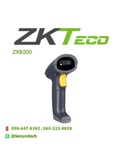 POS รุ่น ZKB200