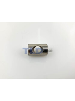 สลักกระบอกสูบ (แท้) สว่านโรตารี่ Bosch บอช รุ่น GBH 2-26 #29 (1613105012) (อะไหล่แท้100%)