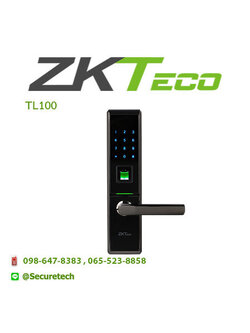 smart Lock รุ่น TL100
