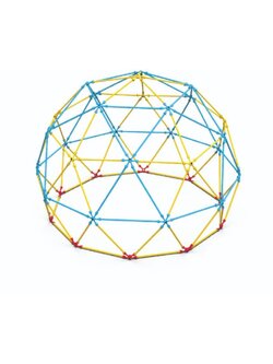 ชุดตัวต่อแท่งไม้ 390 ชิ้น ของเล่นเสริมพัฒนาการ, ของเล่นเด็กอนุบาล, สื่อการสอนเด็กอนุบาล, ฝึกการแก้ไขปัญหา พร้อมส่ง