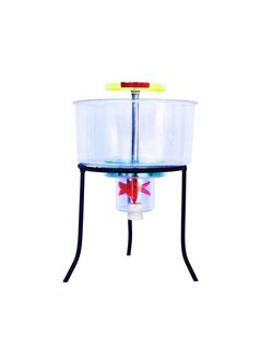 ชุดสาธิตเครื่องยนต์พลังงานน้ำ ทดลองวิทยาศาสตร์ ของเล่นเสริมพัฒนาการ, ของเล่นเด็กอนุบาล, สื่อการสอนเด็กอนุบาล พร้อมส่ง