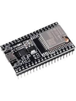 ESP32-WROOM-32U DevkitC V4 ESP32 module development board Wi-Fi+BT+BLE MCU module
