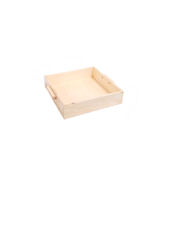 ถาดสำหรับหลักพัน 10 ลูก ,ของเล่นไม้, ของเล่นเสริมพัฒนาการ, ของเล่นเด็ก, สื่อการสอน,มอนเตสซอรี่ ,montessori, สื่อการสอนประถม