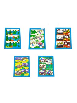 ของเล่น, ของเล่นเด็ก, จิ๊กซอว์, ตัวต่อ, เกมลำดับเหตุการณ์สัตว์ , ของเล่นไม้, ของเล่นเสริมพัฒนาการ, ของเล่นเด็กอนุบาล, สื่อการสอนเด็กอนุบาล